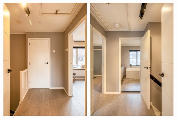 Medium property photo - Wethouder van Heldenstraat 34, 3181 VL Rozenburg